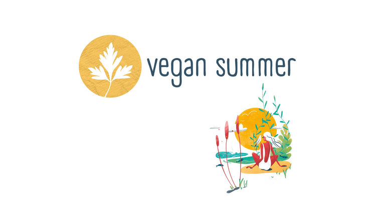 Vegan Summer