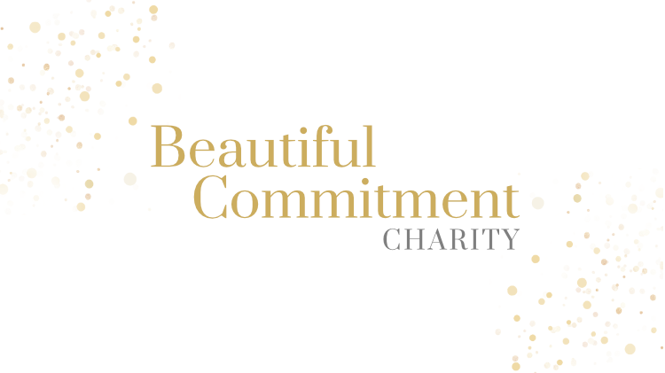 Beautiful Commitment CHARITY