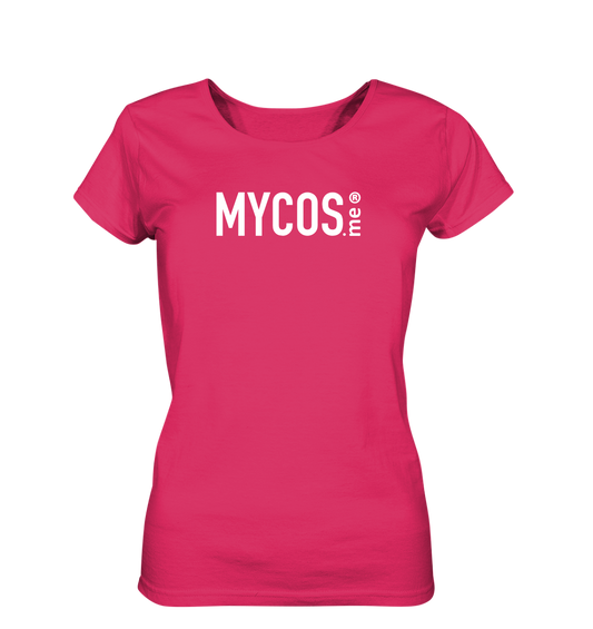 Damen T-Shirt  - MYCOS.me®