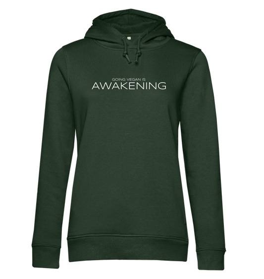 Hooded_Woman_ForestGreen_AWAKENING_Front