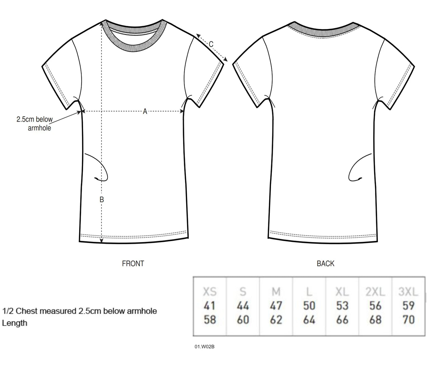 Damen T-Shirt  - MYCOS.me®