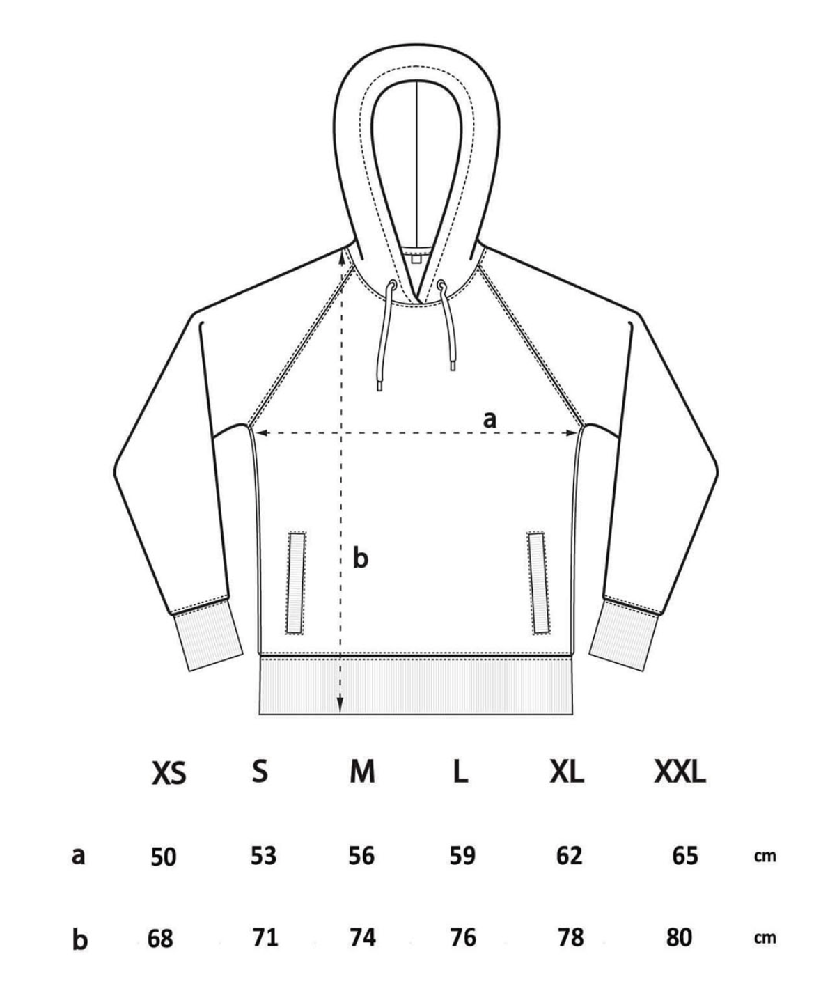 Hoodie - Löwinnen Club
