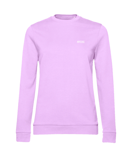 Damen Sweatshirt MYCOS.me® icon