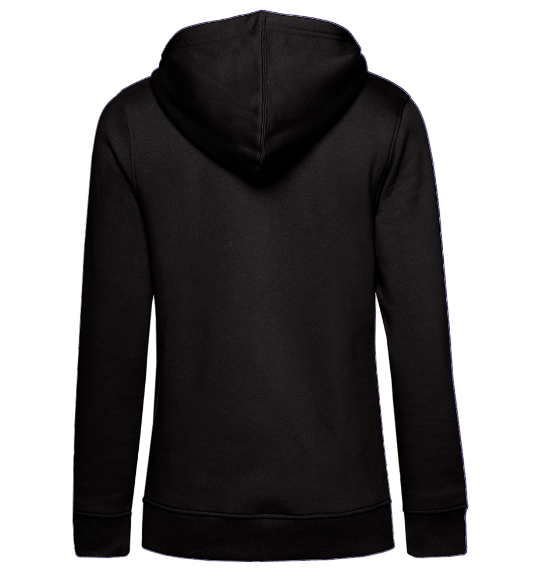 Damen Hoodie -MYCOS.me® Sparkling Pink