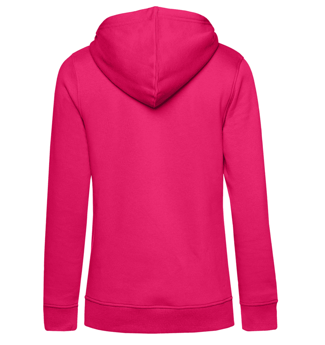 Damen Hoodie MYCOS.me®