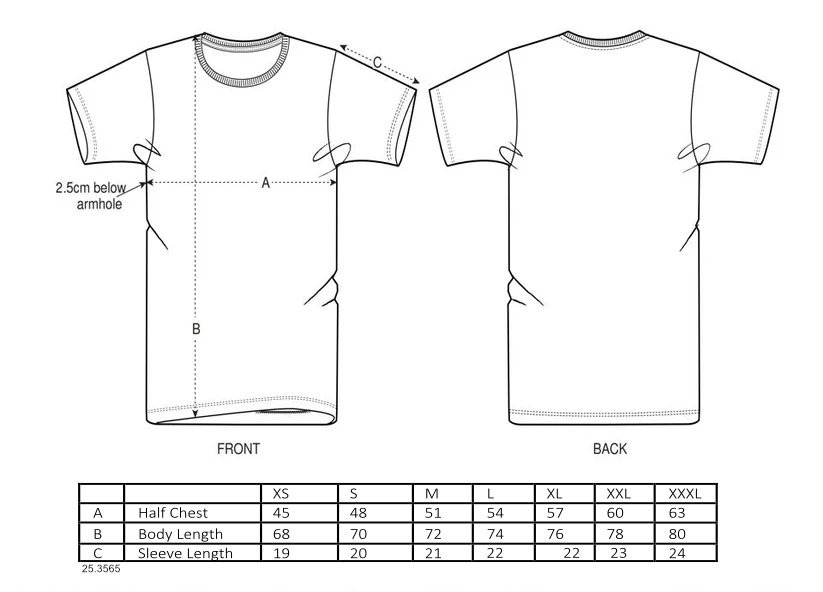 Herren T-Shirt Brave New World is VEGAN