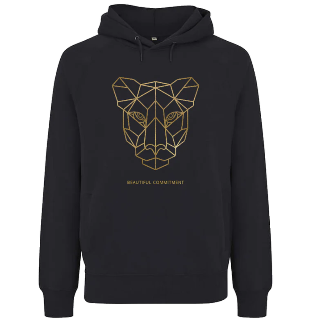 Hoodie - Löwinnen Club
