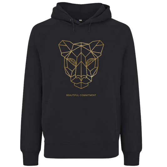 Hoodie - Löwinnen Club