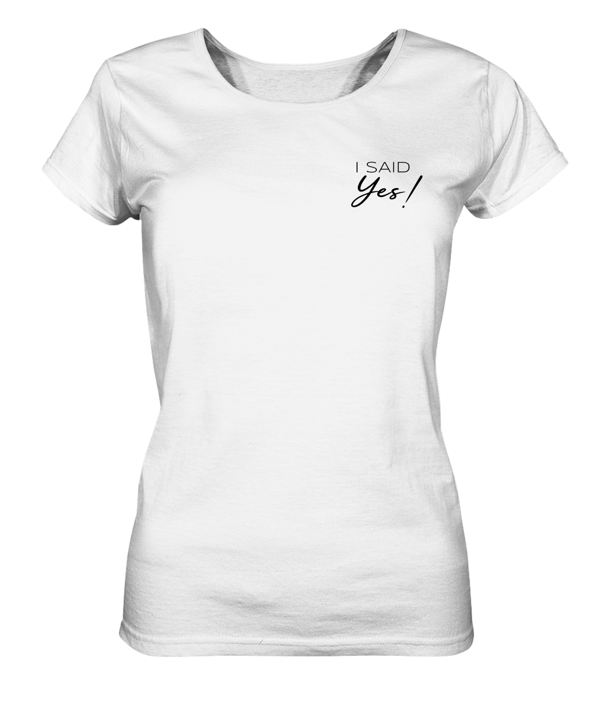 Wedding / Stag T-Shirt
