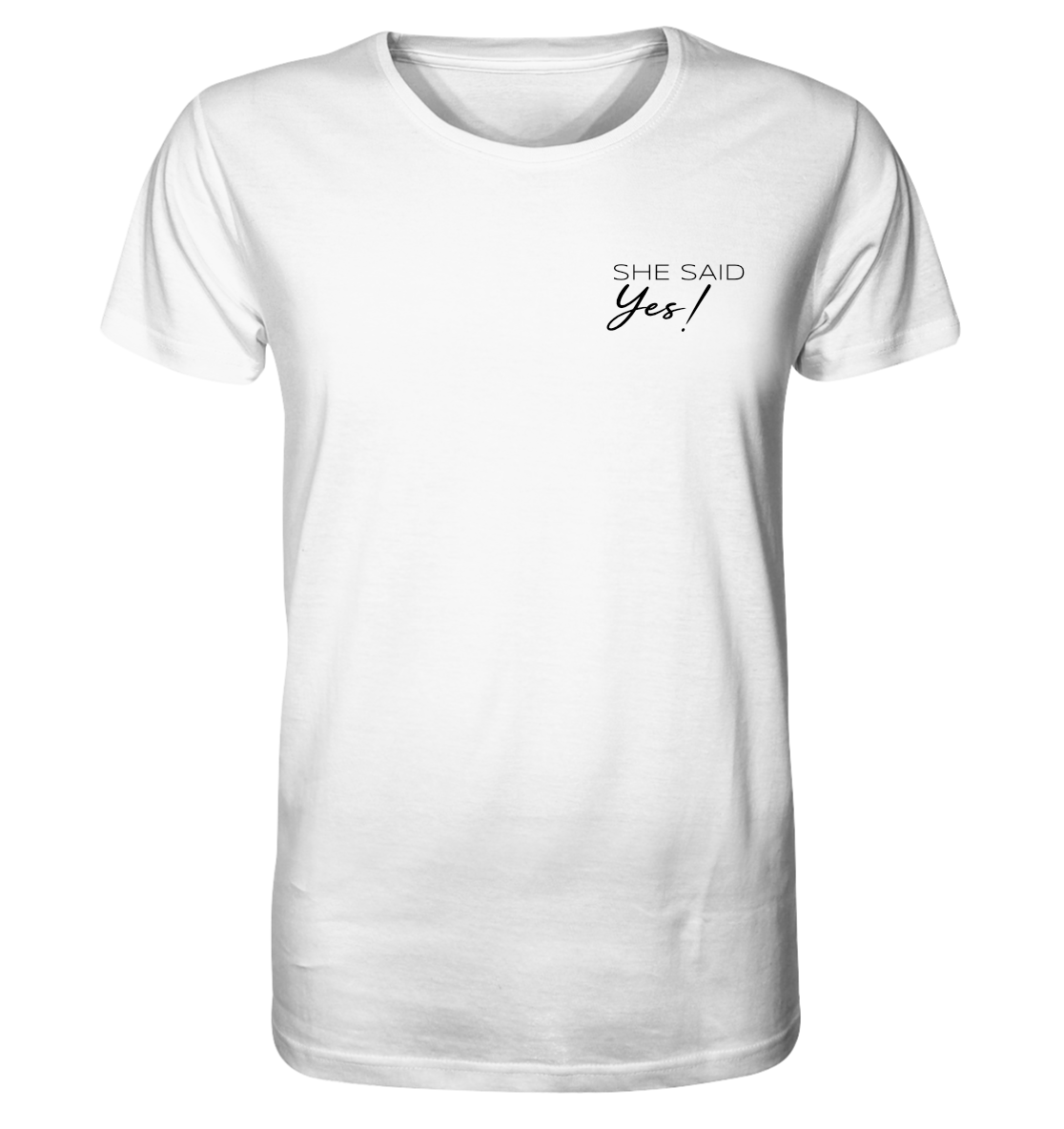 Wedding / Stag T-Shirt
