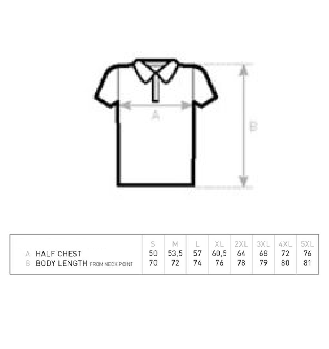 Herren Polo MYCOS.me® Icon