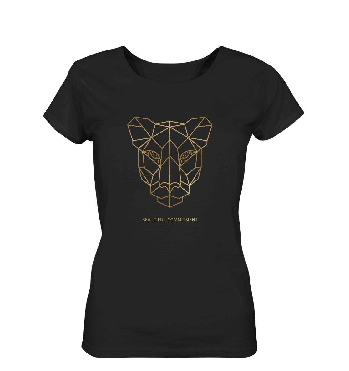 T-Shirt - Löwinnen