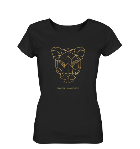 T-Shirt - Löwinnen