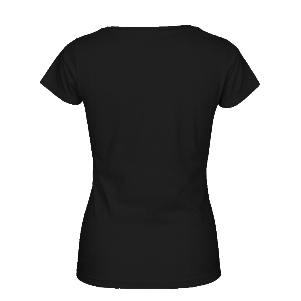 T-Shirt - Löwinnen