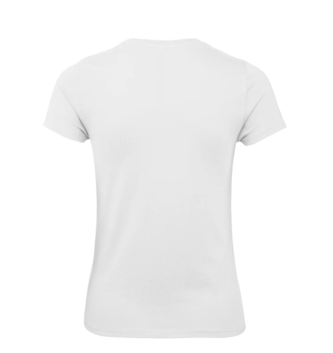 Damen T-Shirt - I AM THE MOVEMENT