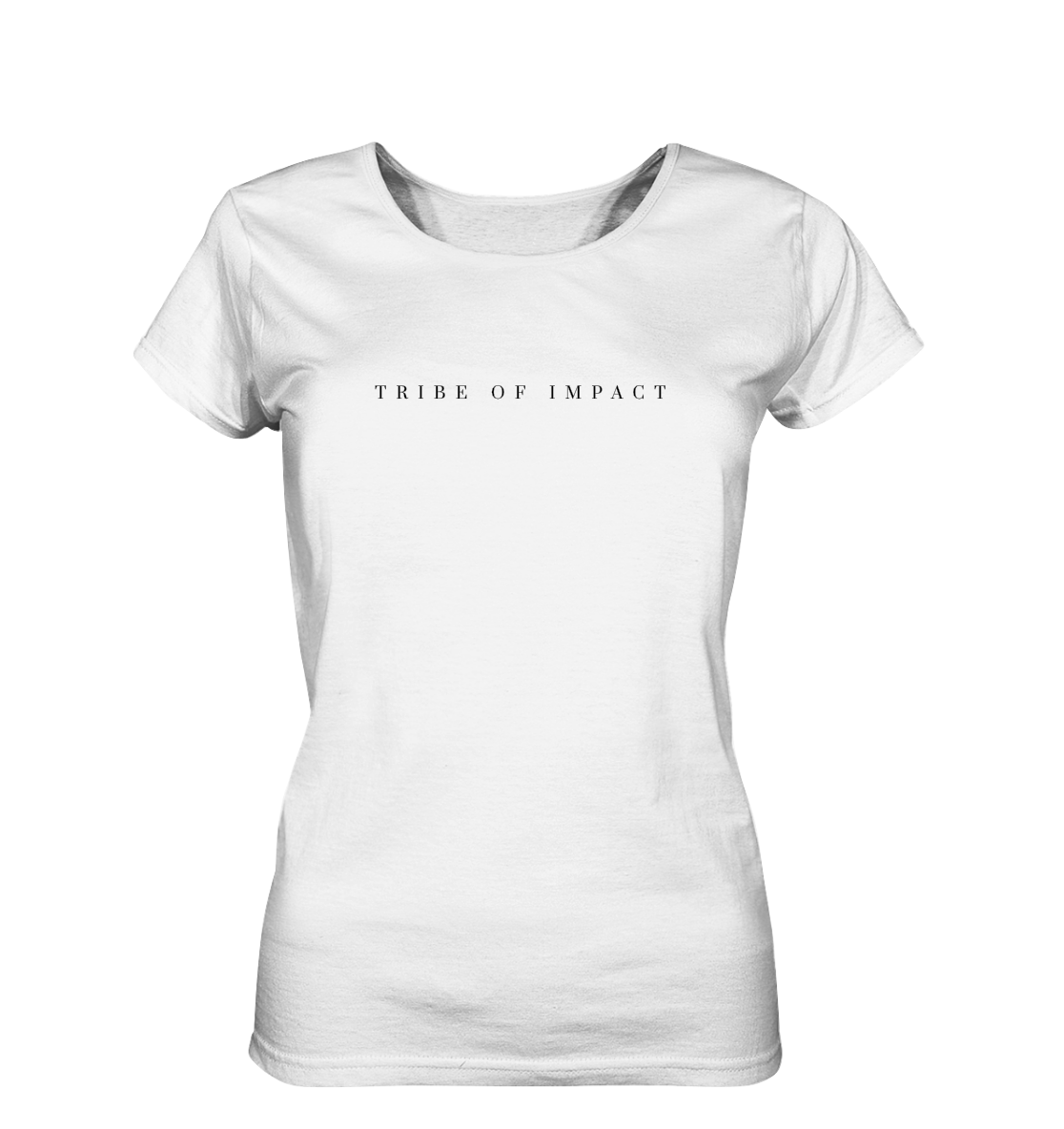 Damen T-Shirt - Tribe of Impact