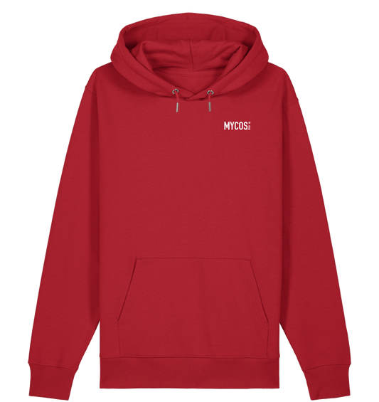 Unisex Hoodie - MYCOS.me® - Icon