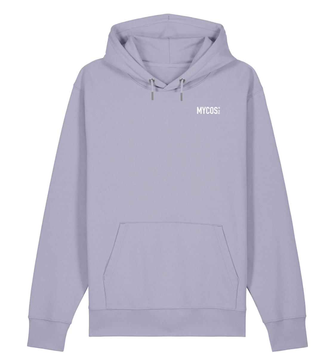 Unisex Hoodie - MYCOS.me® - Icon