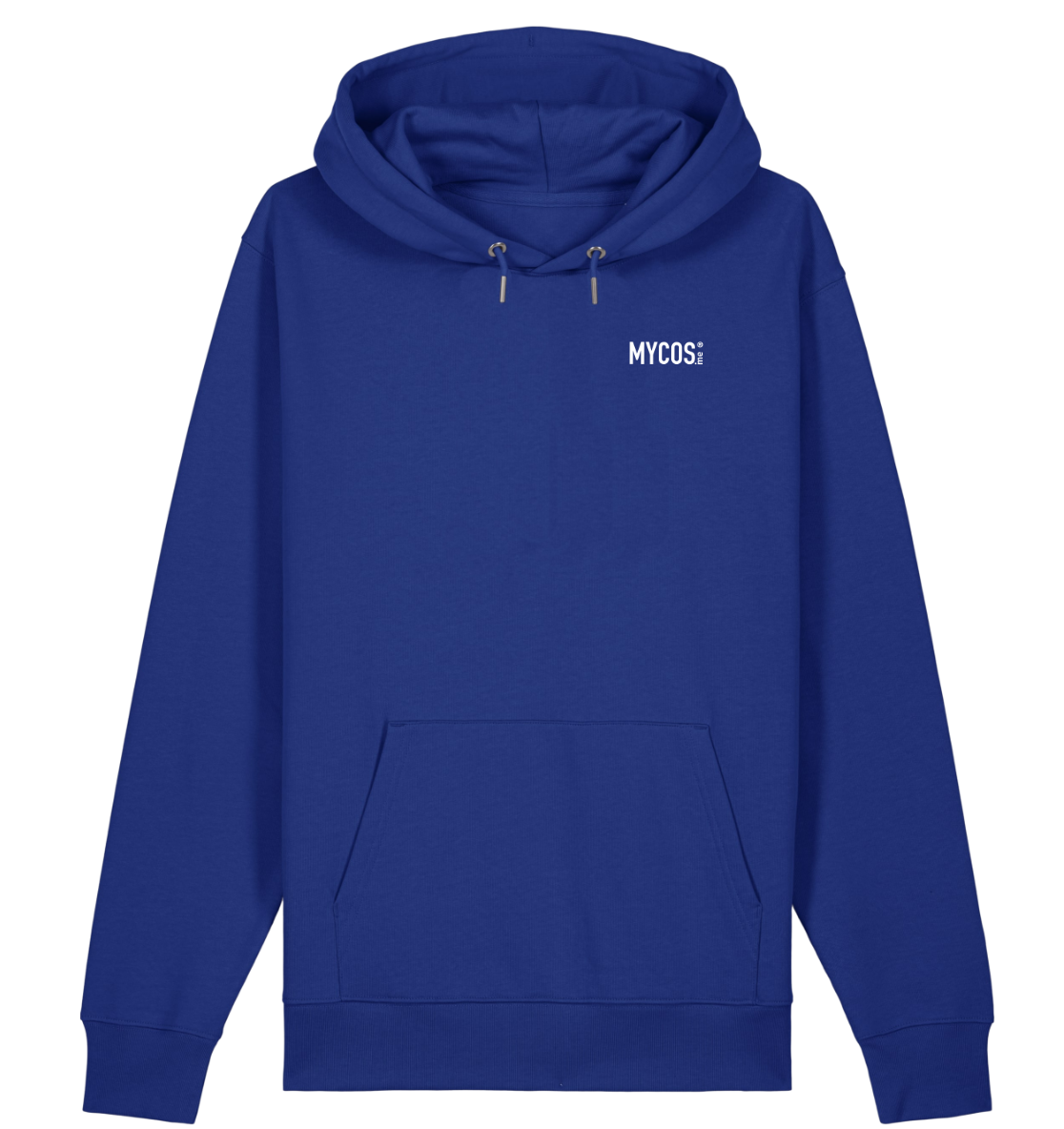 Unisex Hoodie - MYCOS.me® - Icon