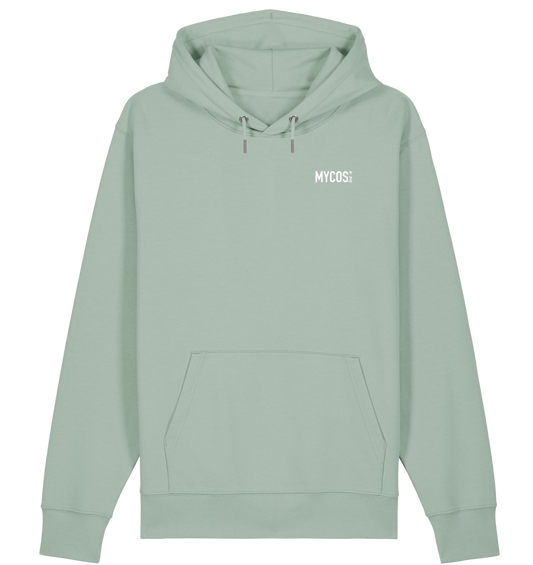 Unisex Hoodie - MYCOS.me® - Icon
