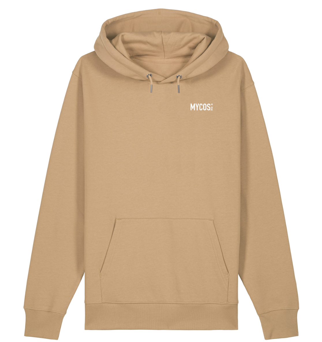 Unisex Hoodie - MYCOS.me® - Icon