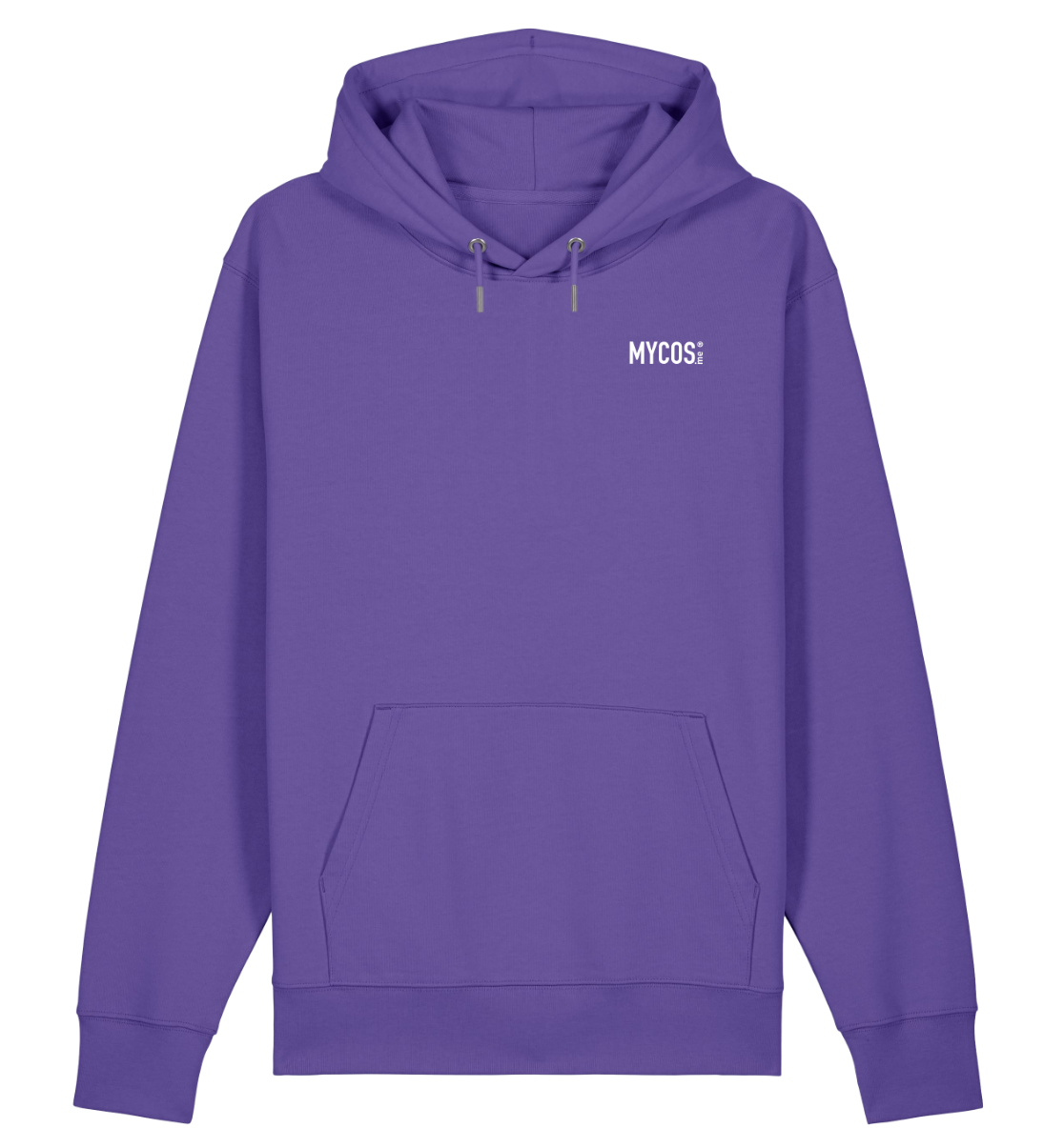 Unisex Hoodie - MYCOS.me® - Icon