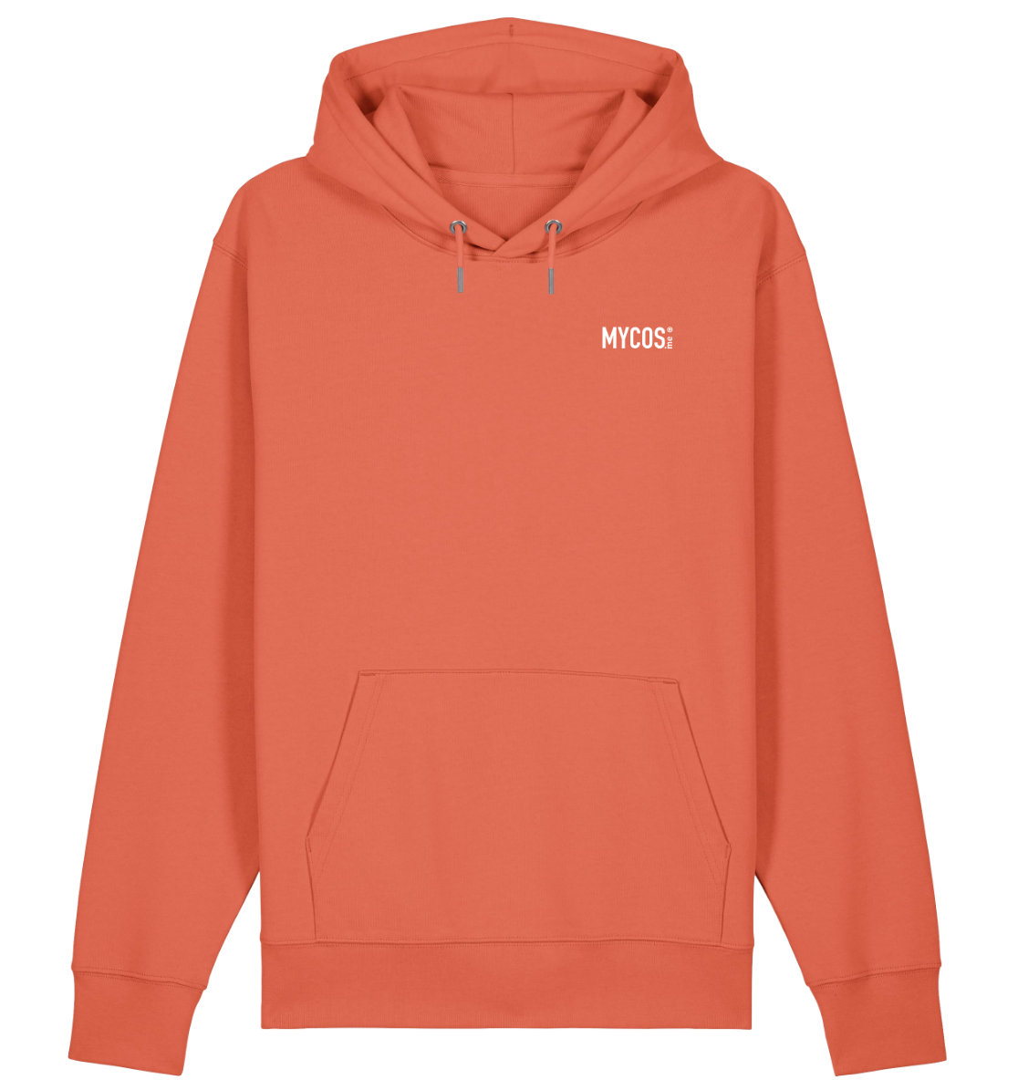 Unisex Hoodie - MYCOS.me® - Icon