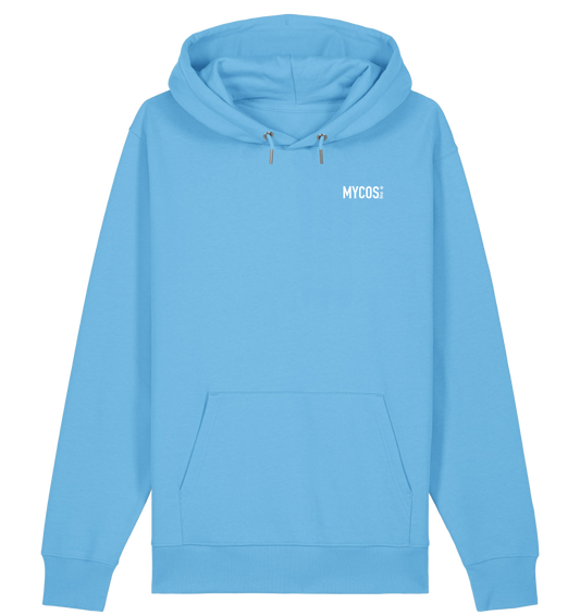 Unisex Hoodie - MYCOS.me® - Icon