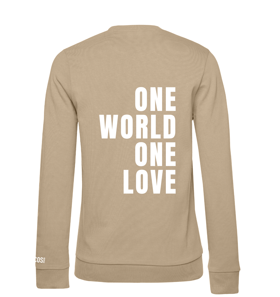 Sweatshirt_One_World_One_Love_Back