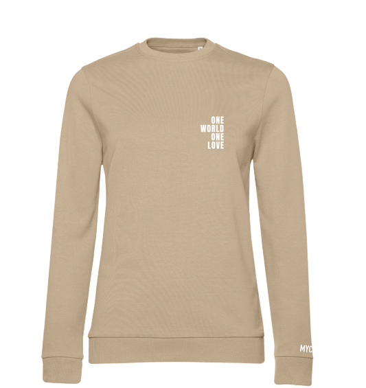 Sweatshirt_One_World_One_Love_Front
