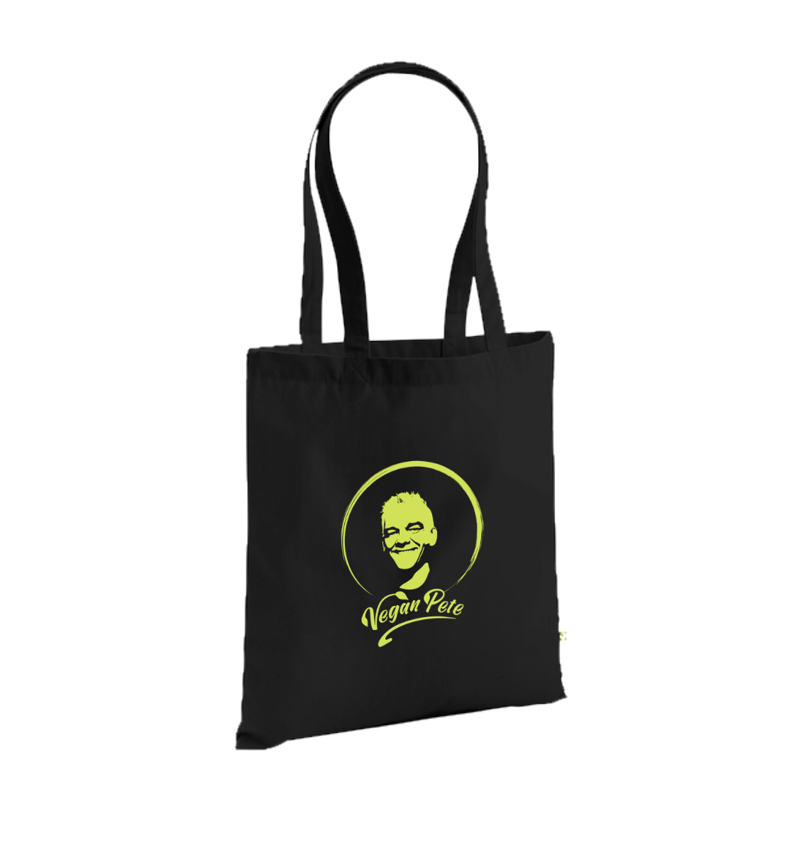 Tasche_VeganPete_schwarz
