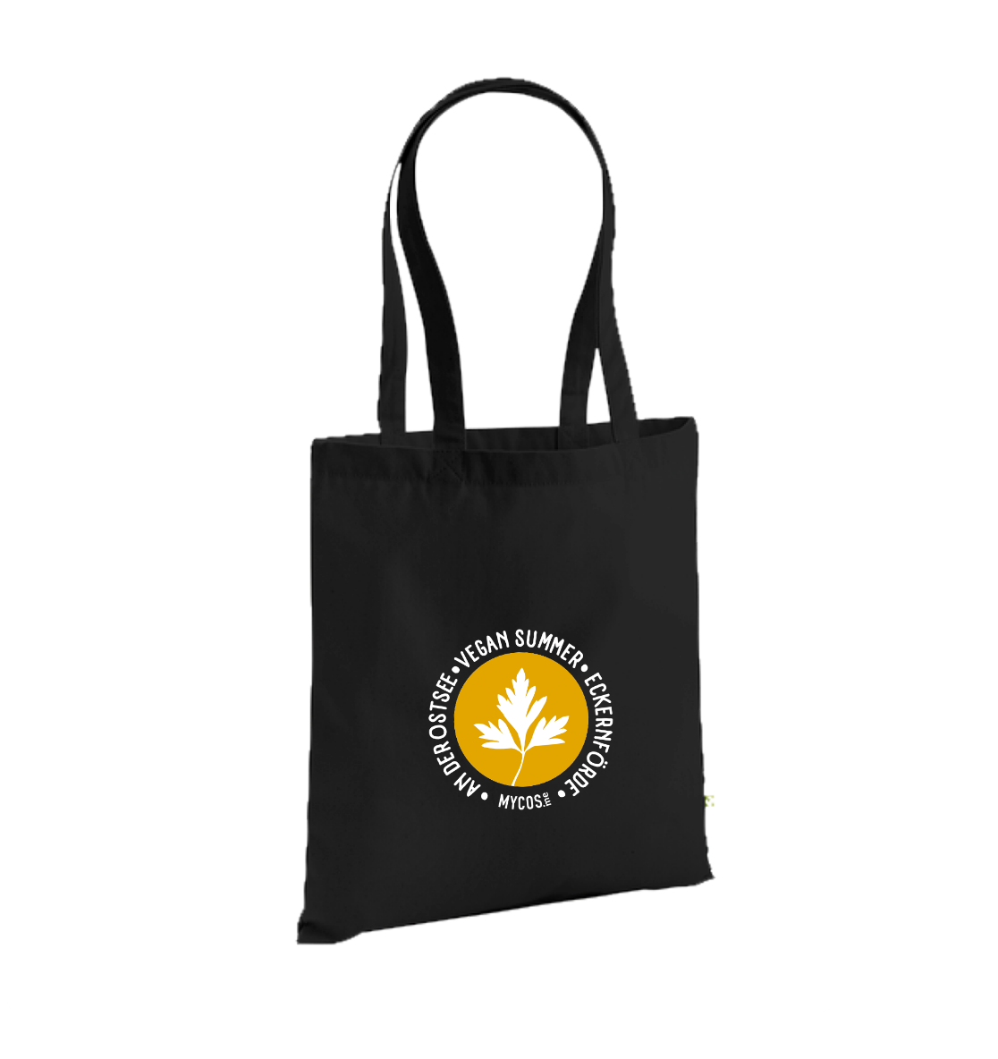 Tasche - Vegan Summer