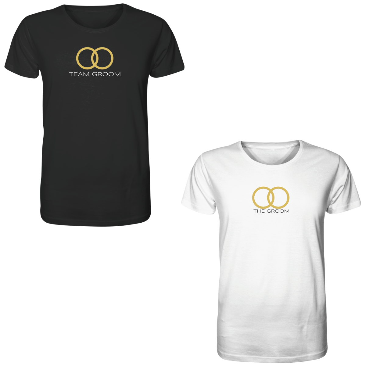 Wedding / Stag T-Shirt