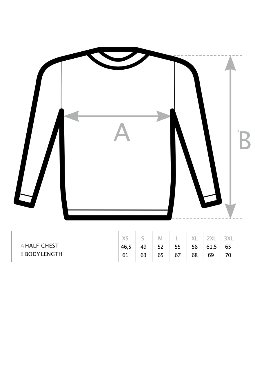 Damen Sweatshirt MYCOS.me® icon