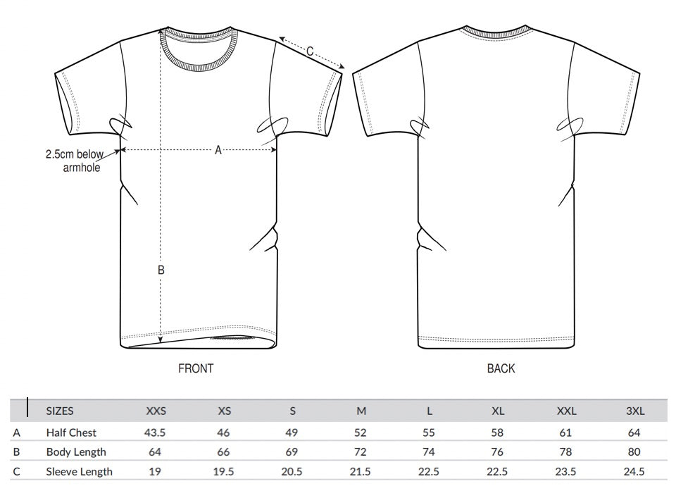 Herren T-Shirt - Don't ask me WHY