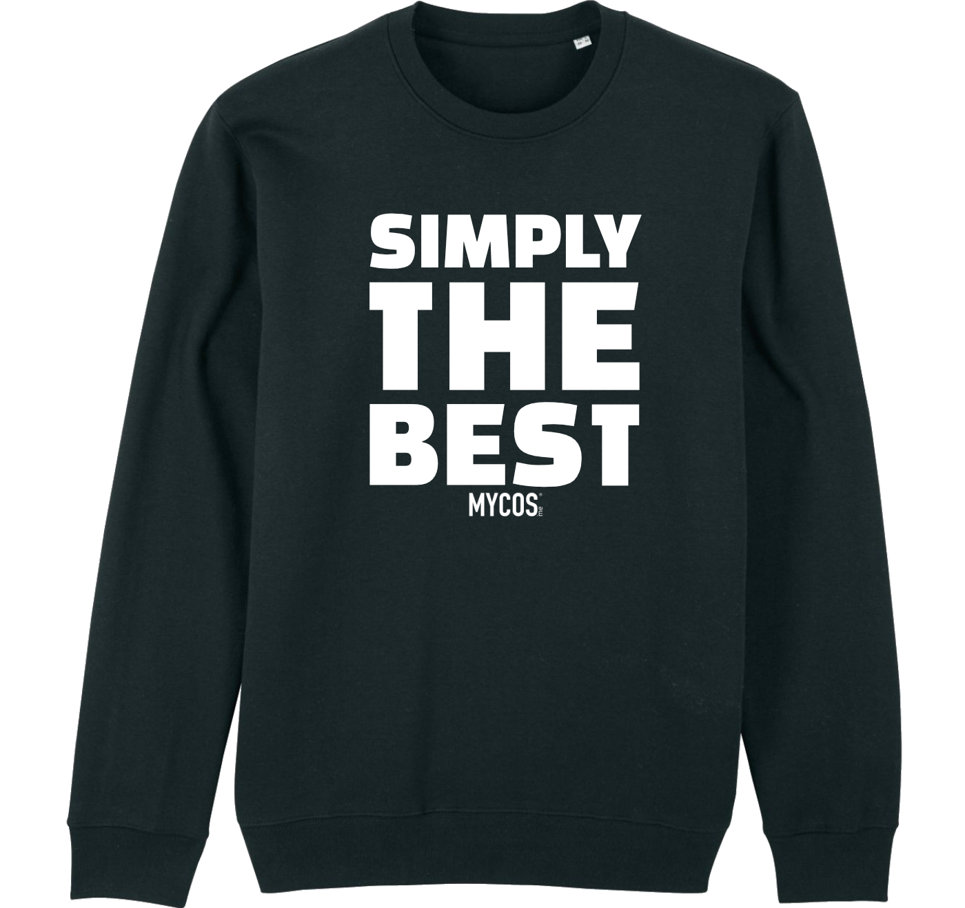 Sweatshirt Changer Simply The Best