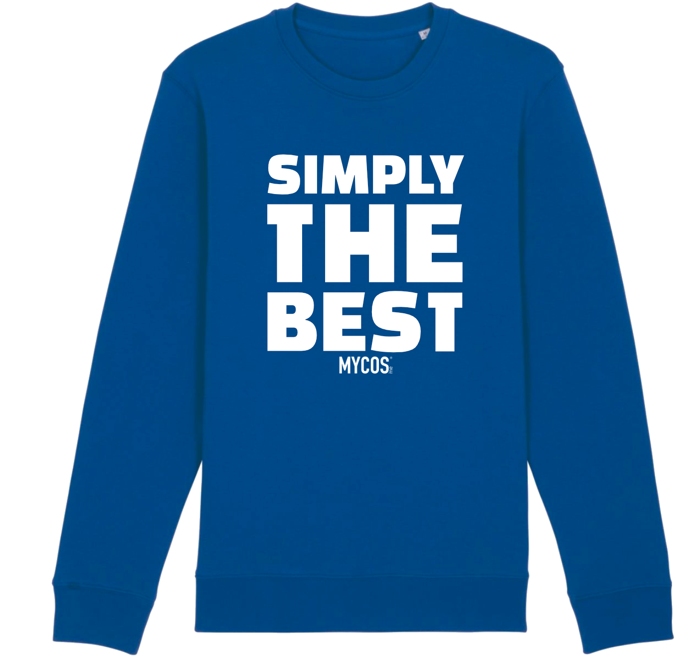 Sweatshirt Changer Simply The Best