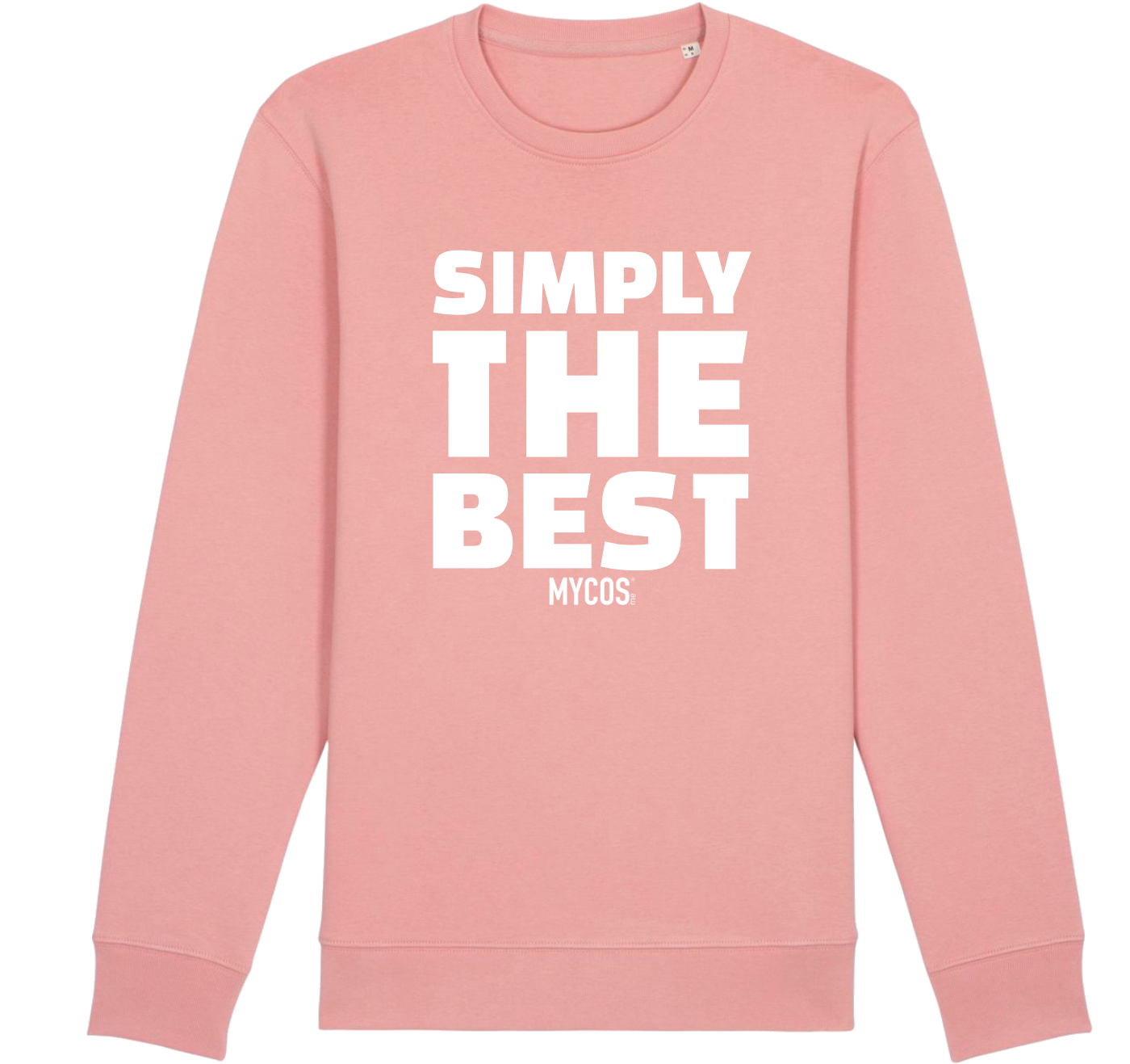 Sweatshirt Changer Simply The Best