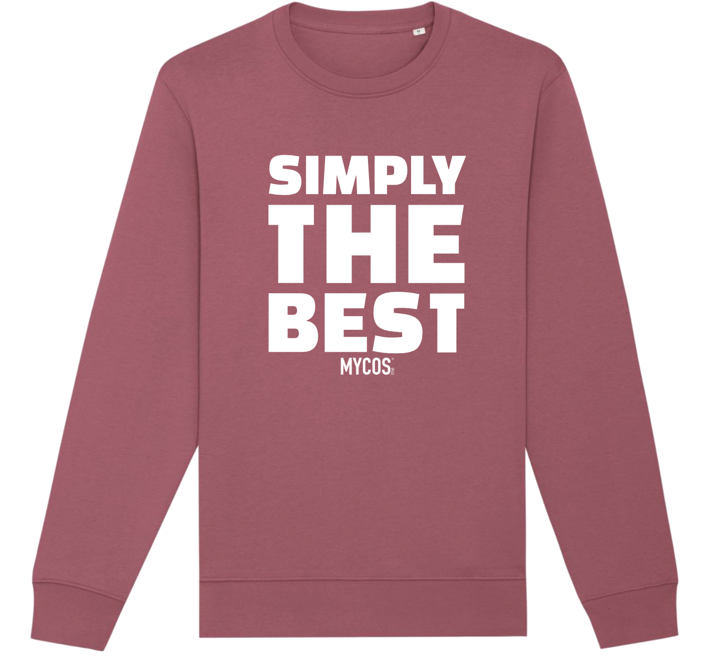 Sweatshirt Changer Simply The Best