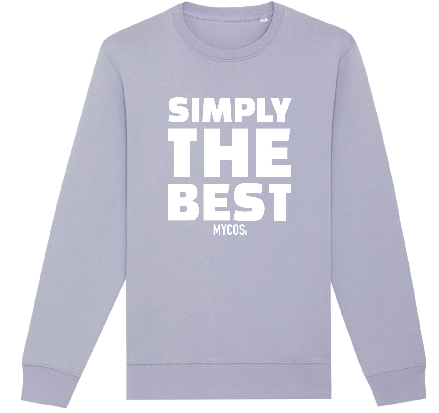 Sweatshirt Changer Simply The Best