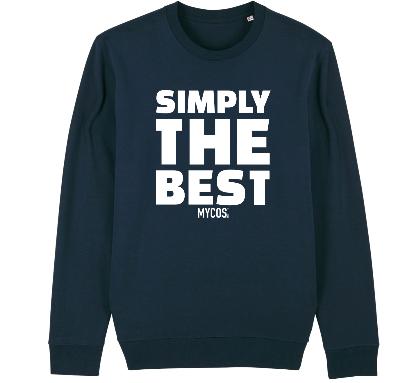 Sweatshirt Changer Simply The Best