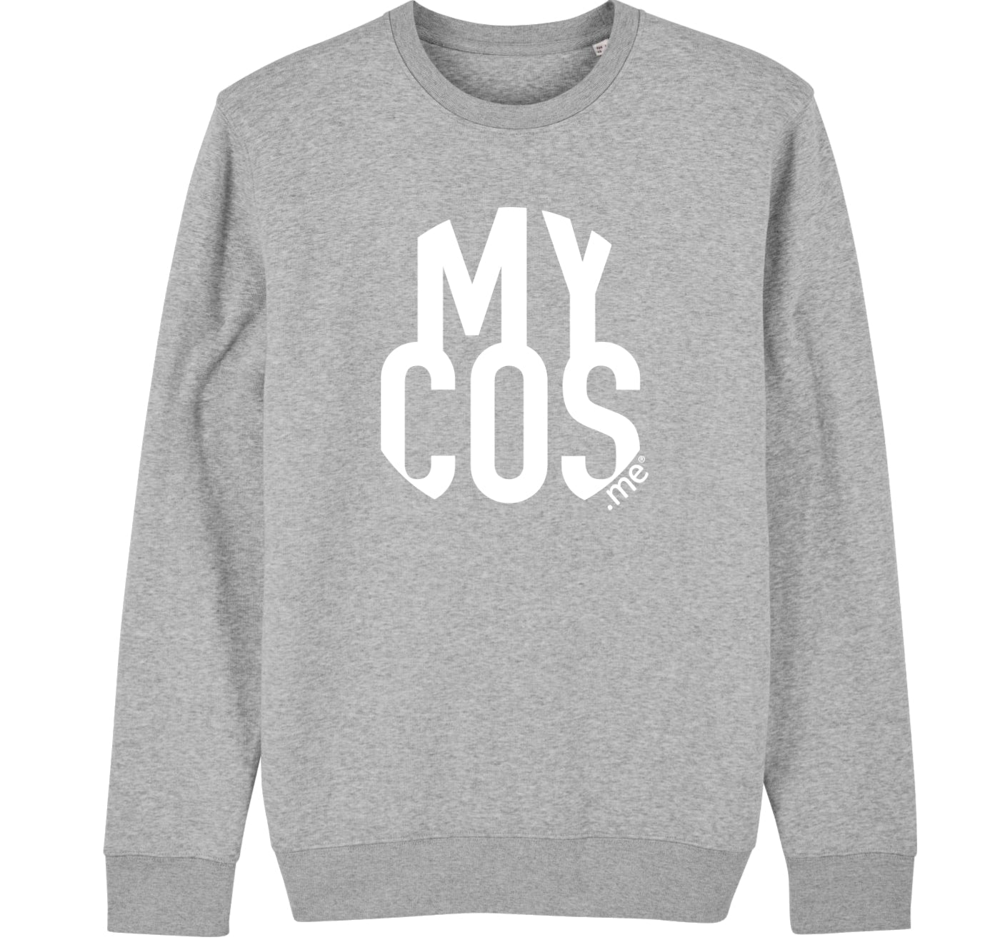 Sweatshirt Changer MYCOS circle