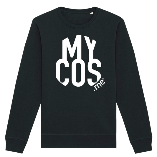Sweatshirt Roller MYCOS Circle