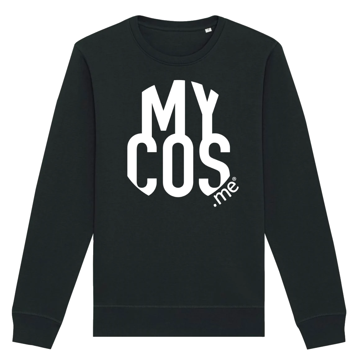 Sweatshirt Roller MYCOS Circle