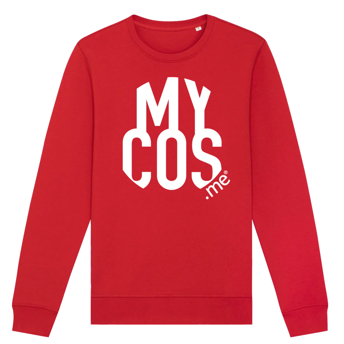 Sweatshirt Roller MYCOS Circle