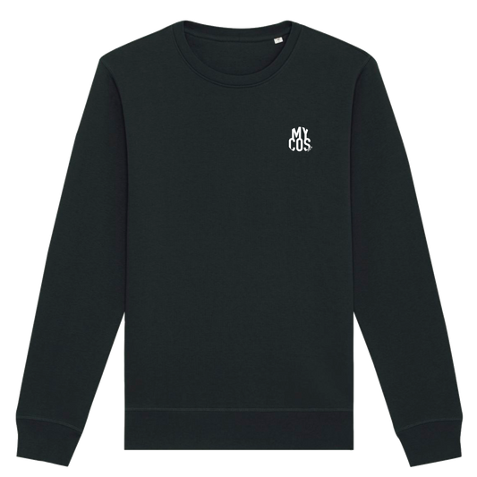 Sweatshirt Roller MYCOS icon2
