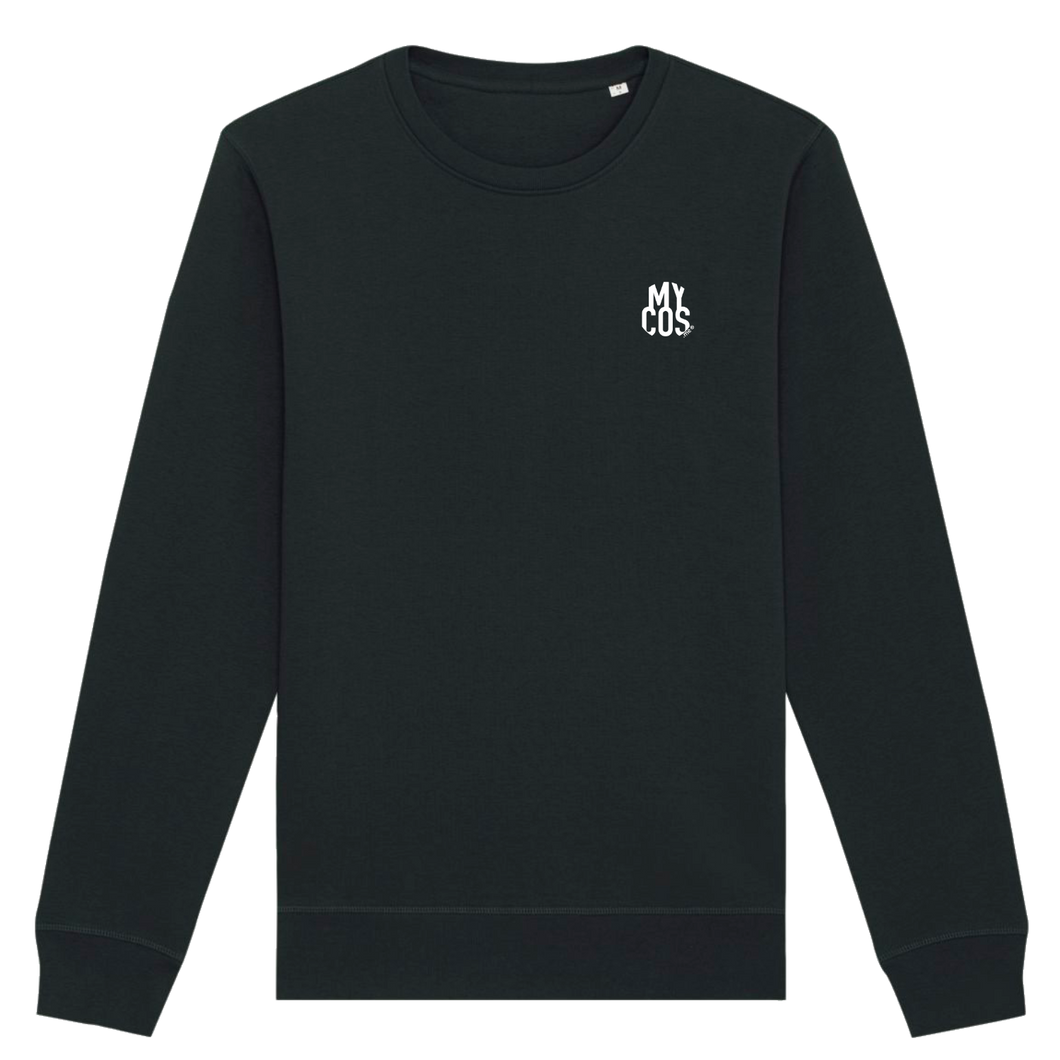 Sweatshirt Roller MYCOS icon2