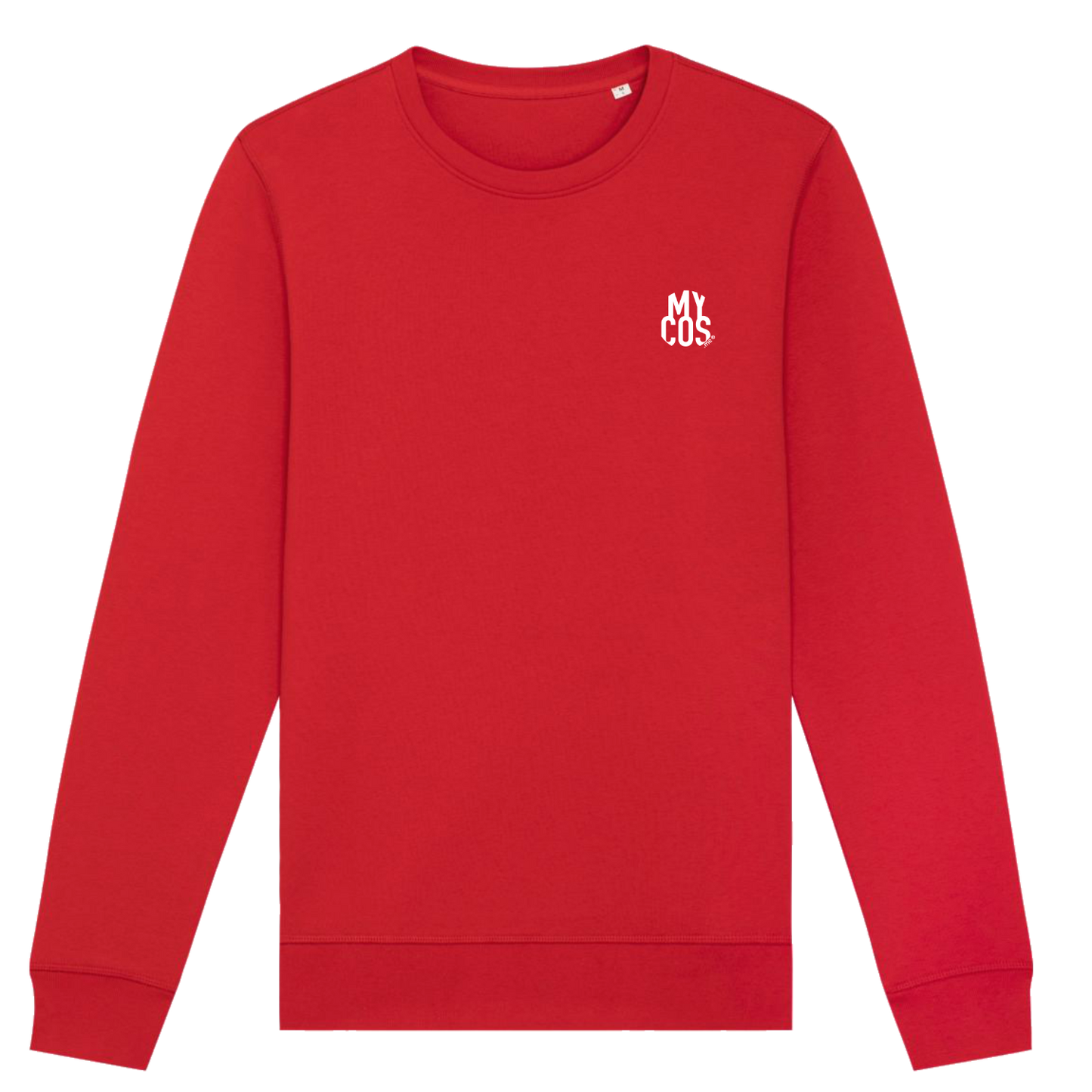 Sweatshirt Roller MYCOS icon2