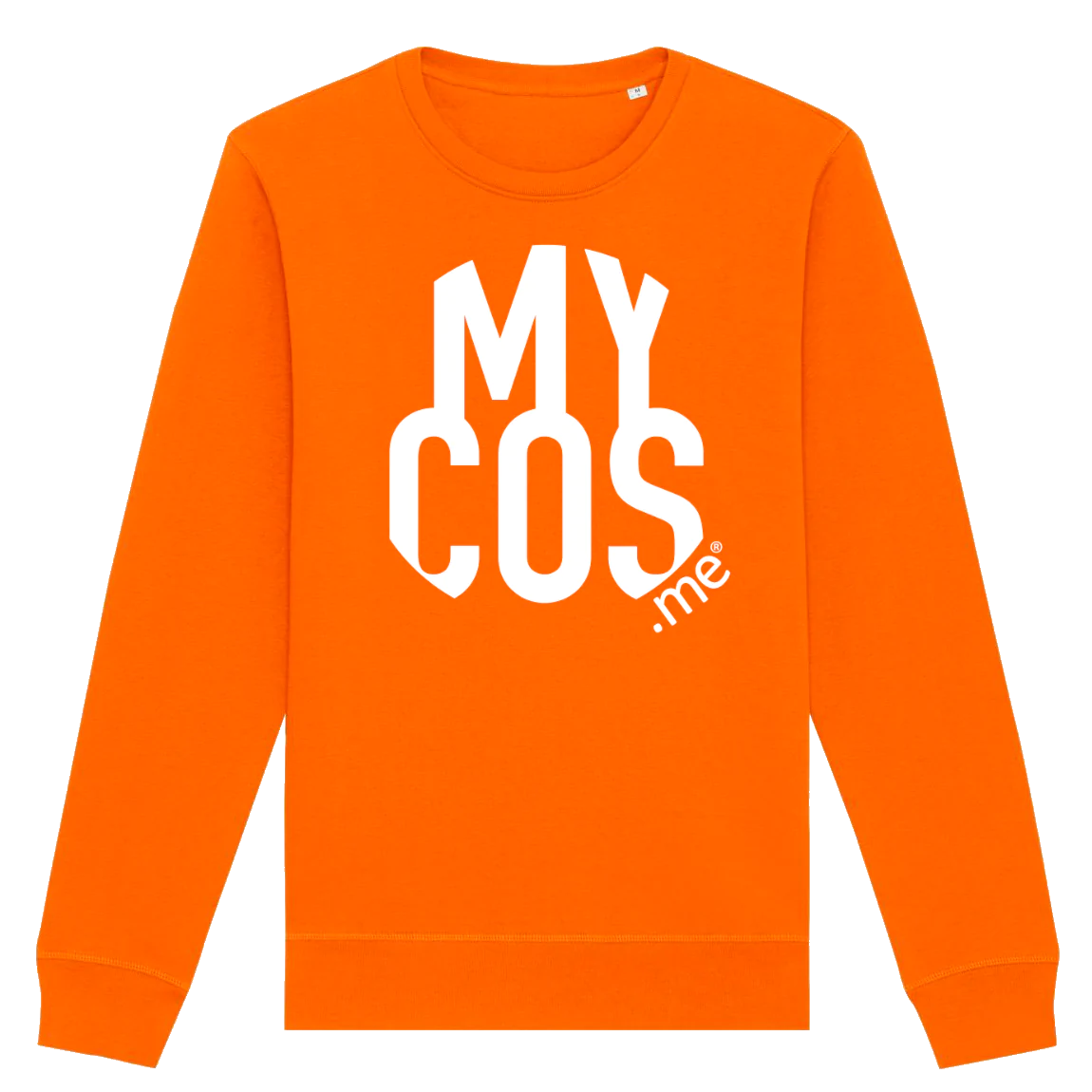 Sweatshirt Roller MYCOS Circle