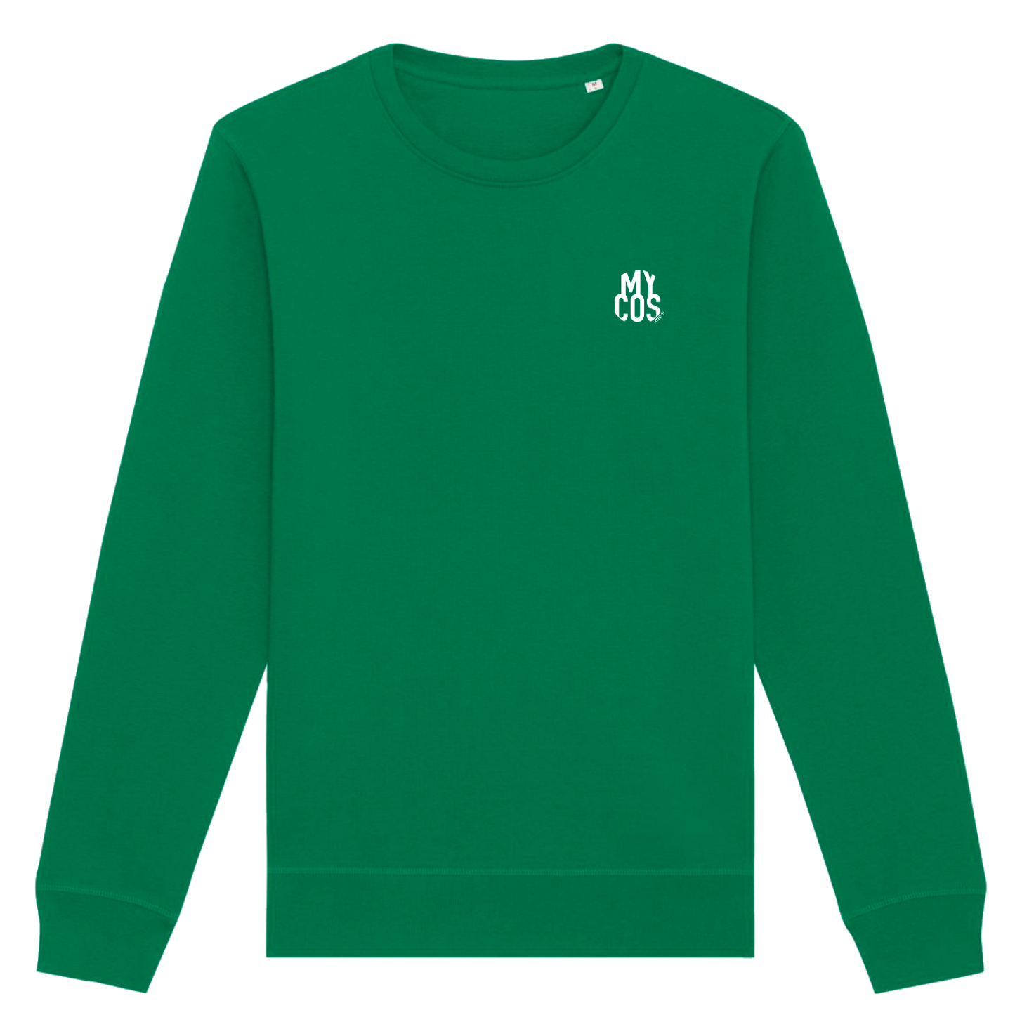 Sweatshirt Roller MYCOS icon2